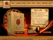 Tablet Screenshot of pleasemegame.com